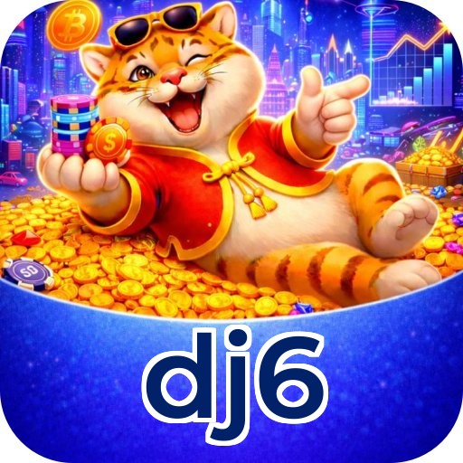 Tabela RTP dos jogos de cassino da dj6