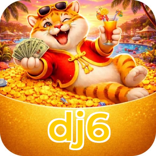 Tabela RTP dos jogos de cassino da dj6