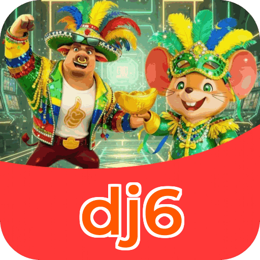 Promoções e bônus exclusivos da dj6